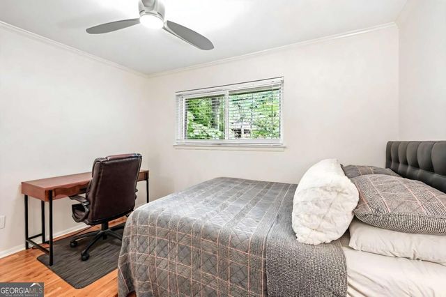 1111 Clairemont Avenue L3, Decatur, GA 30030