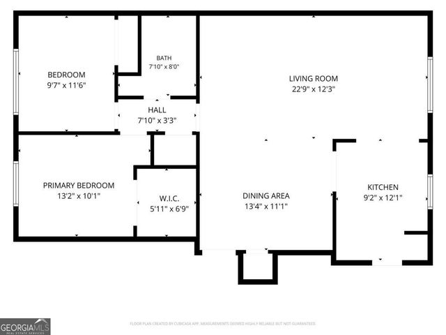 1111 Clairemont Avenue L3, Decatur, GA 30030