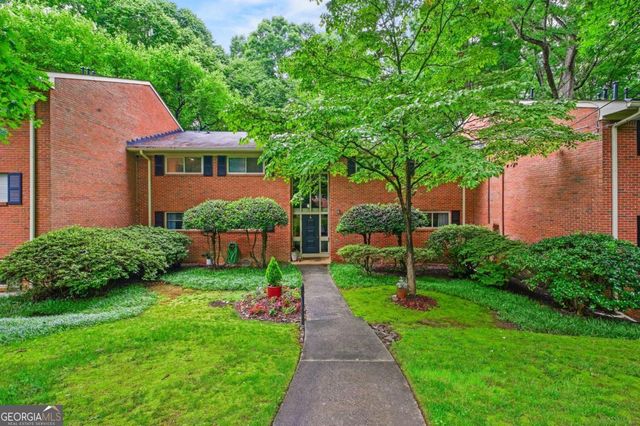 1111 Clairemont Avenue L3, Decatur, GA 30030