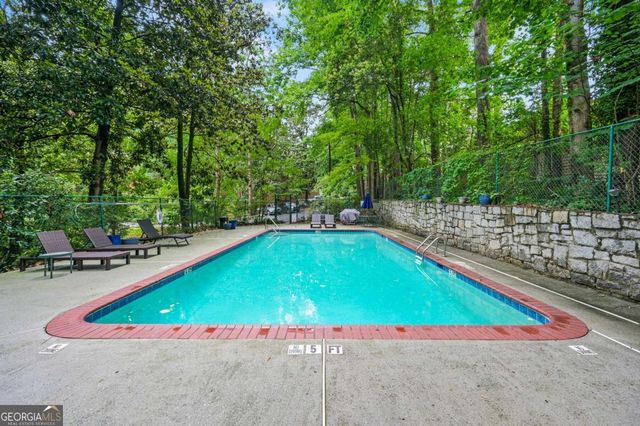 1111 Clairemont Avenue L3, Decatur, GA 30030