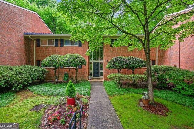 1111 Clairemont Avenue L3, Decatur, GA 30030