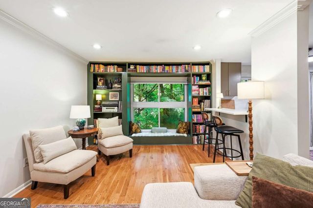 1111 Clairemont Avenue L3, Decatur, GA 30030