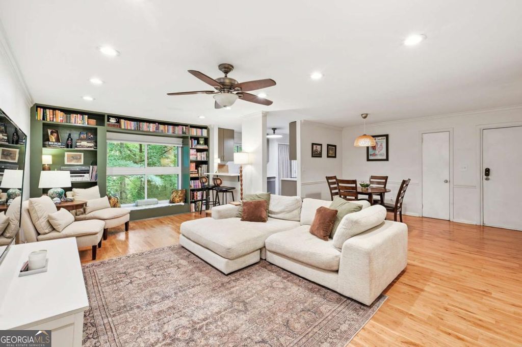 1111 Clairemont Avenue L3, Decatur, GA 30030