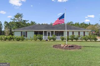 59 Pinto Court, Woodbine, GA 31569