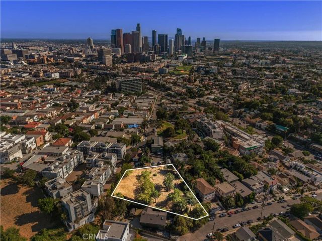 1200 W Innes, Los Angeles, CA 90026