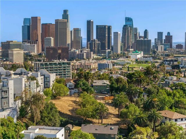 1200 W Innes, Los Angeles, CA 90026