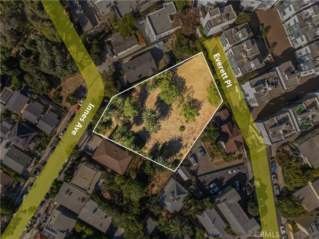 1200 W Innes, Los Angeles, CA 90026