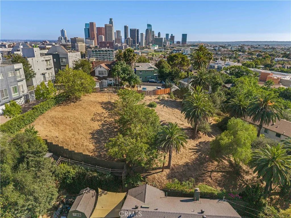 1200 W Innes, Los Angeles, CA 90026