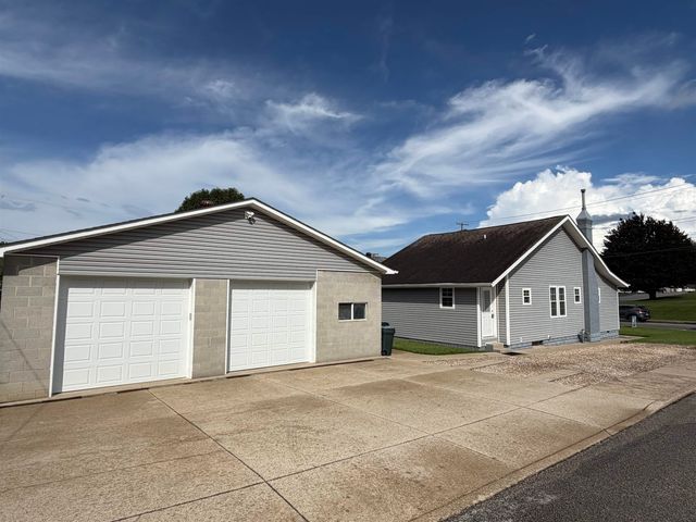 2423 S 29TH STREET, Ashland, KY 41102