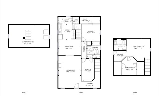 2423 S 29TH STREET, Ashland, KY 41102
