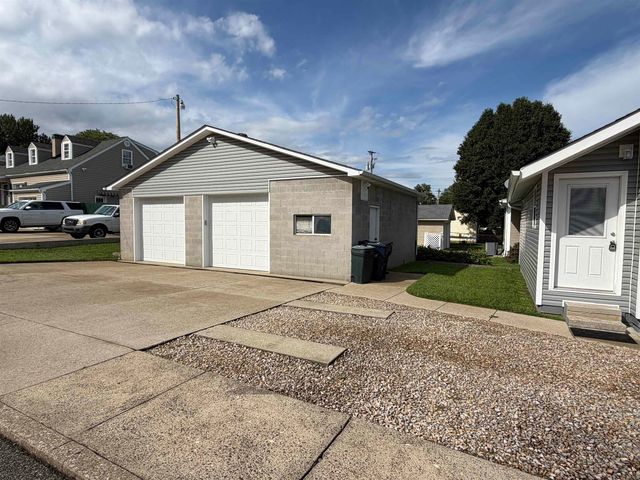 2423 S 29TH STREET, Ashland, KY 41102