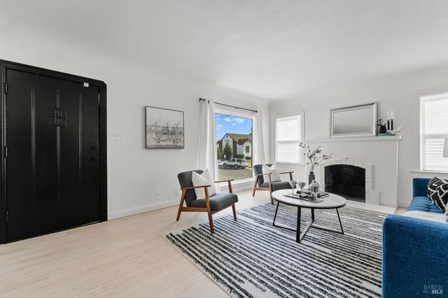 1402 Rice St, Vallejo, CA 94590