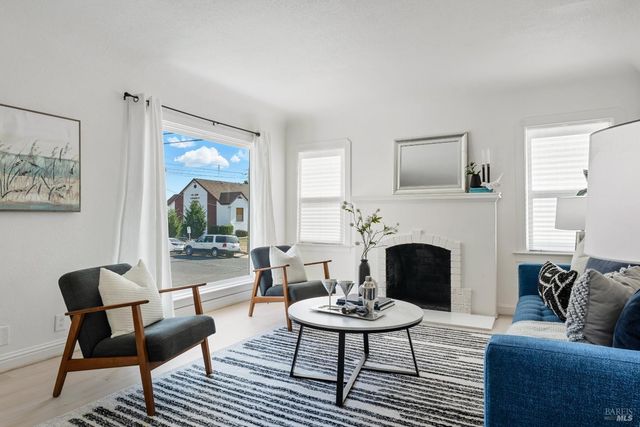 1402 Rice St, Vallejo, CA 94590