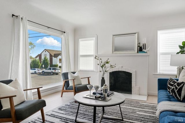 1402 Rice St, Vallejo, CA 94590