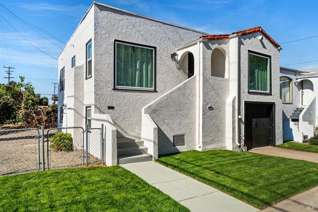 1402 Rice St, Vallejo, CA 94590