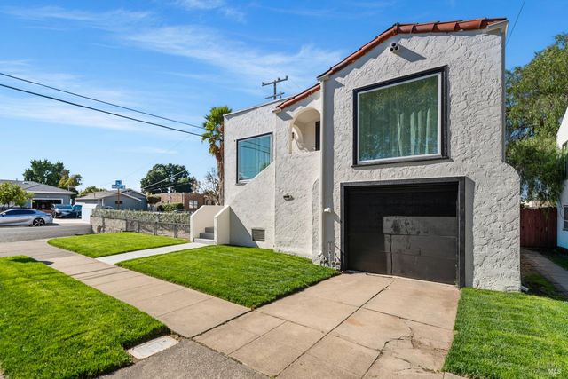 1402 Rice St, Vallejo, CA 94590