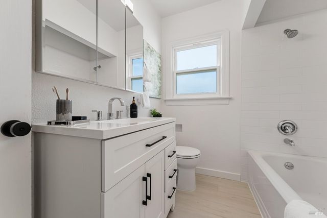 1402 Rice St, Vallejo, CA 94590