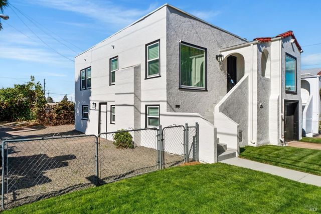 1402 Rice St, Vallejo, CA 94590