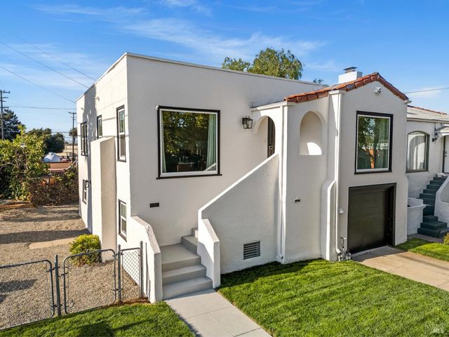 1402 Rice St, Vallejo, CA 94590