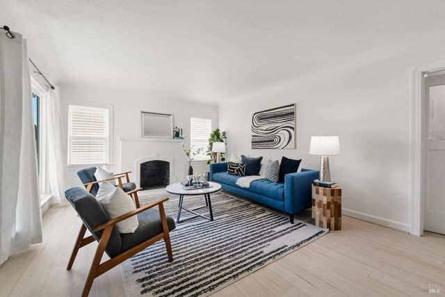 1402 Rice St, Vallejo, CA 94590