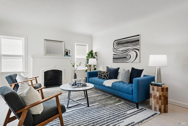 1402 Rice St, Vallejo, CA 94590