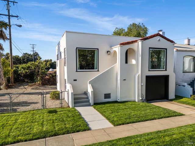 1402 Rice St, Vallejo, CA 94590