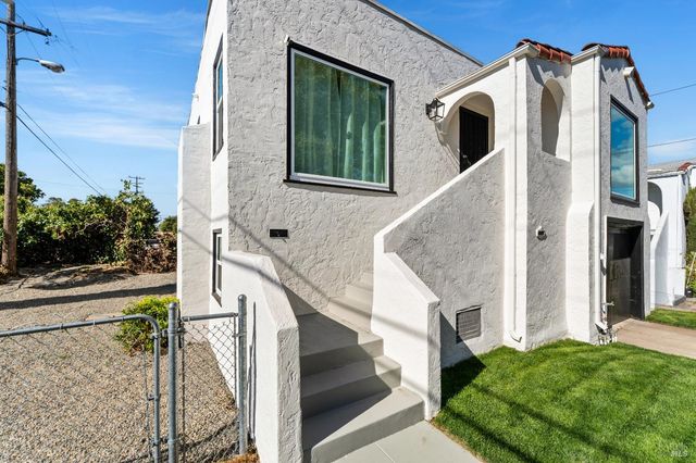 1402 Rice St, Vallejo, CA 94590