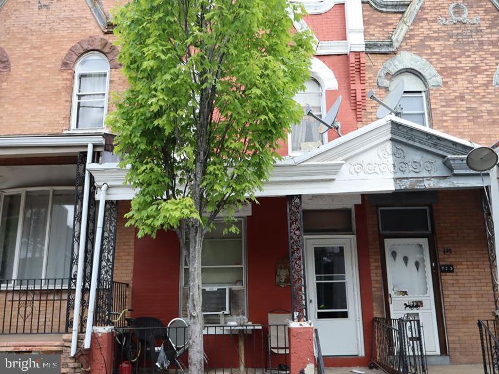 225 W ZERALDA ST, Philadelphia, PA 19144