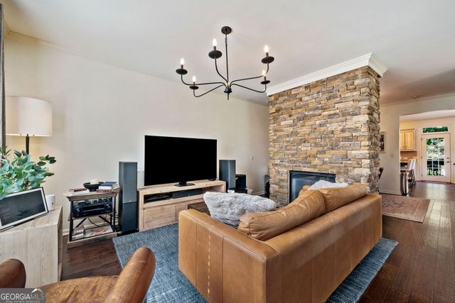 5800 Waters Edge Trail, Roswell, GA 30075