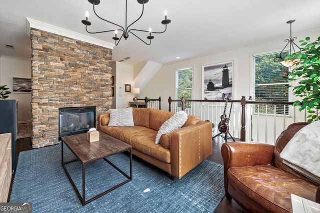 5800 Waters Edge Trail, Roswell, GA 30075