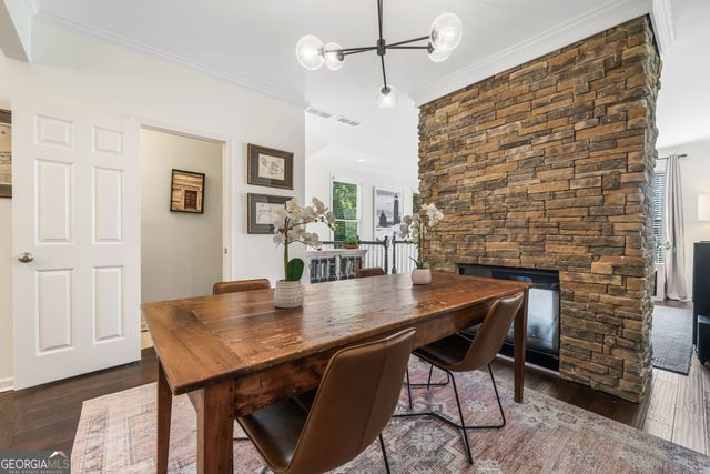 5800 Waters Edge Trail, Roswell, GA 30075