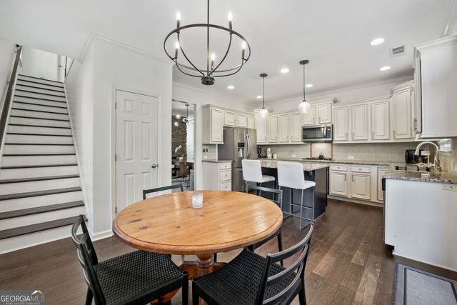 5800 Waters Edge Trail, Roswell, GA 30075