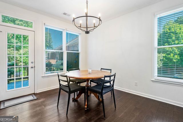 5800 Waters Edge Trail, Roswell, GA 30075