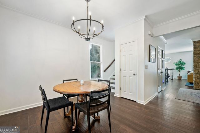 5800 Waters Edge Trail, Roswell, GA 30075