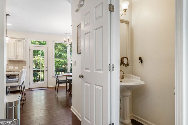 5800 Waters Edge Trail, Roswell, GA 30075