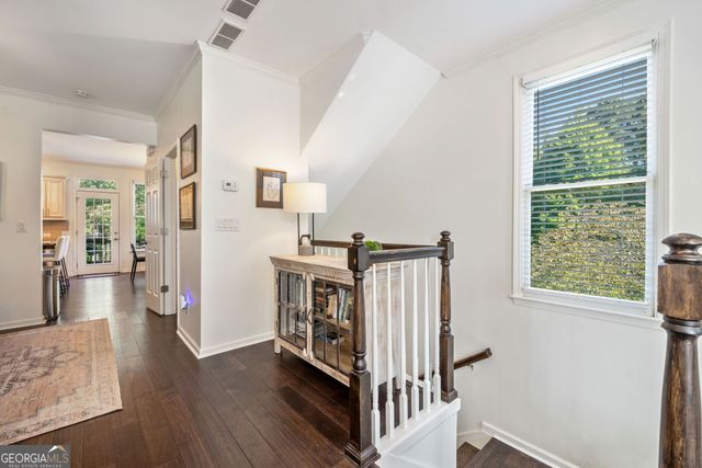 5800 Waters Edge Trail, Roswell, GA 30075