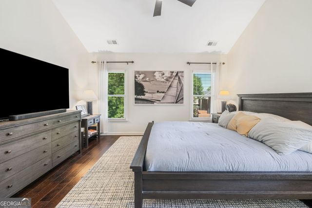 5800 Waters Edge Trail, Roswell, GA 30075