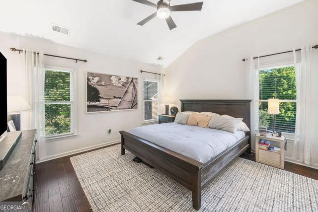 5800 Waters Edge Trail, Roswell, GA 30075