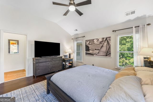 5800 Waters Edge Trail, Roswell, GA 30075