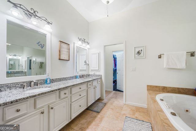 5800 Waters Edge Trail, Roswell, GA 30075