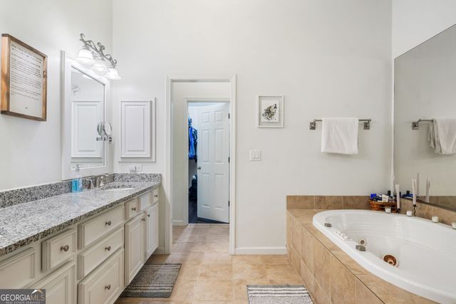 5800 Waters Edge Trail, Roswell, GA 30075