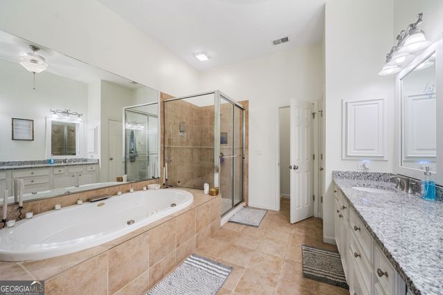 5800 Waters Edge Trail, Roswell, GA 30075