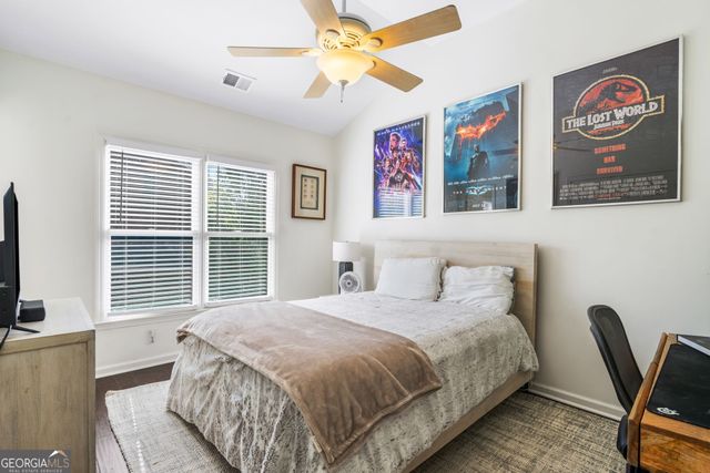 5800 Waters Edge Trail, Roswell, GA 30075