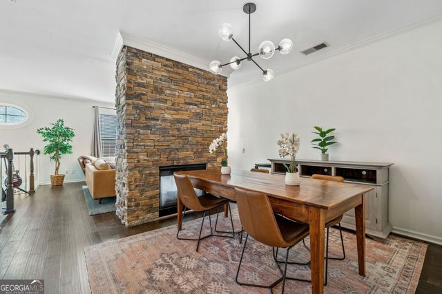 5800 Waters Edge Trail, Roswell, GA 30075