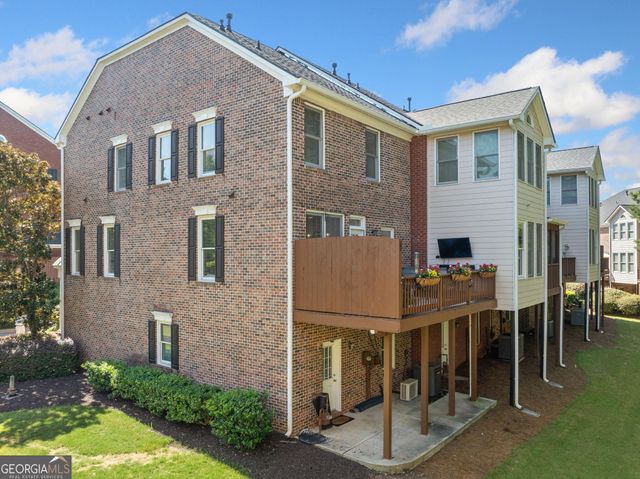 5800 Waters Edge Trail, Roswell, GA 30075