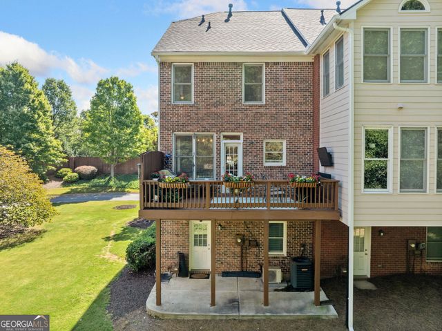 5800 Waters Edge Trail, Roswell, GA 30075