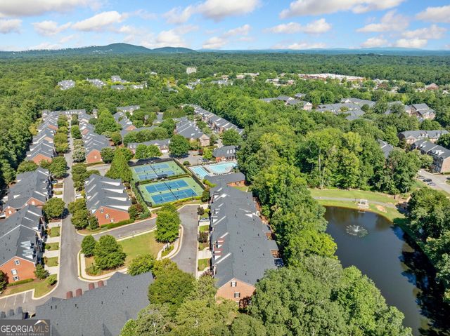 5800 Waters Edge Trail, Roswell, GA 30075