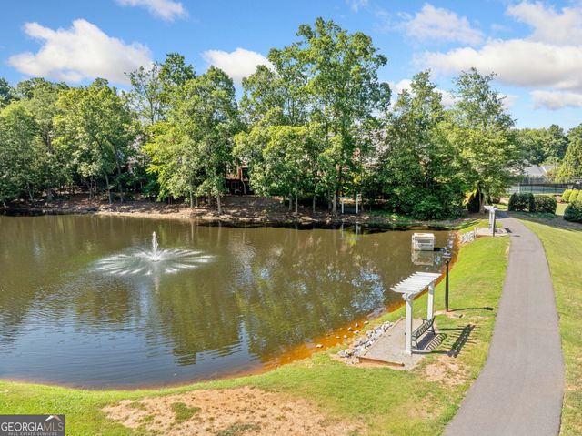 5800 Waters Edge Trail, Roswell, GA 30075
