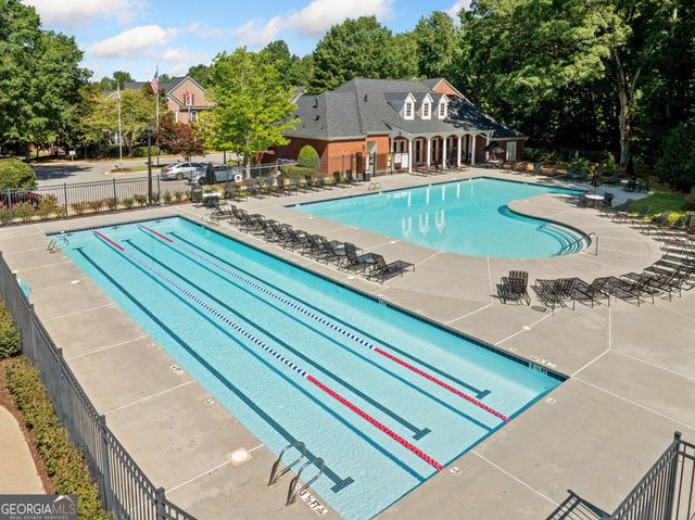 5800 Waters Edge Trail, Roswell, GA 30075