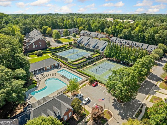 5800 Waters Edge Trail, Roswell, GA 30075